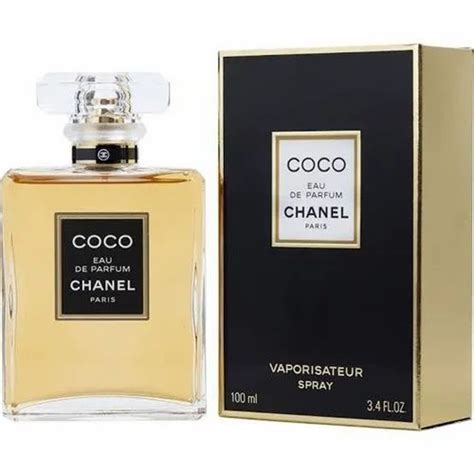 chanel woody fragrance